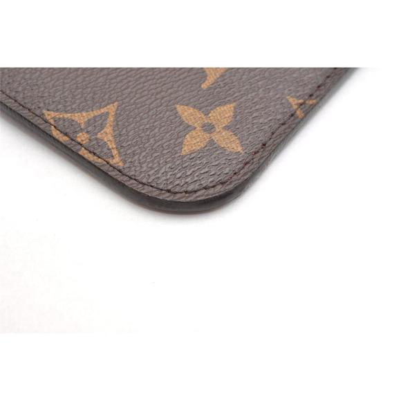 Auth Louis Vuitton Neverfull Pouch #76470L41B - Picture 6 of 15